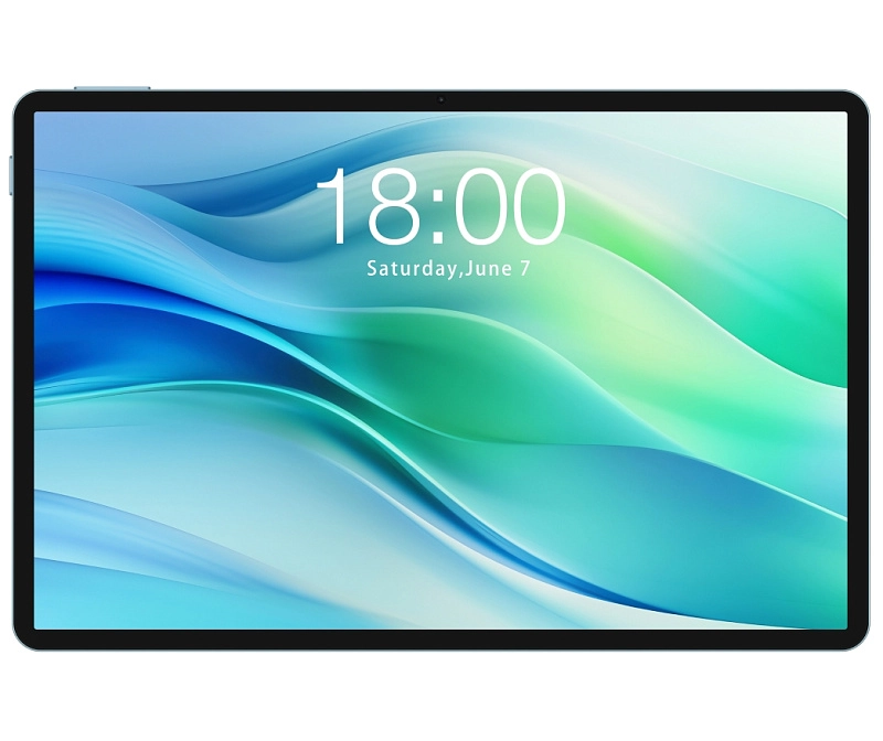 Планшет Teclast P50 LTE 11" 4/128GB (голубой) фото 2