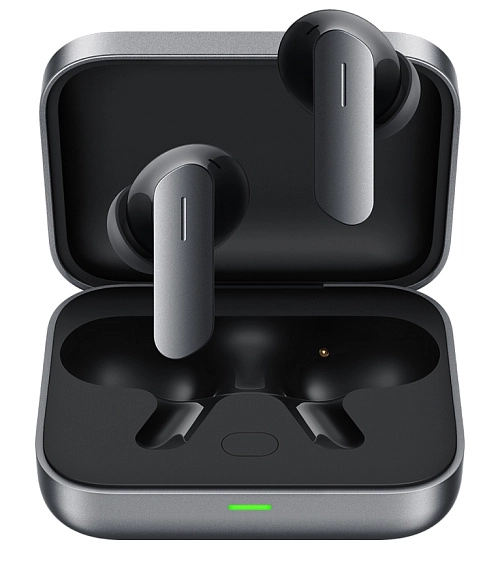 realme Buds Air 7 (серый)