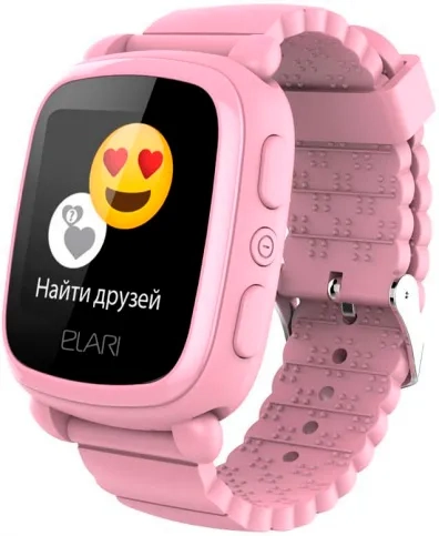 Elari KidPhone 2 (розовый) Elari KidPhone 2 (розовый)
