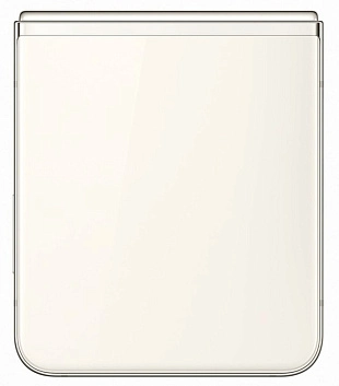 Samsung Galaxy Z Flip5 8/256GB (бежевый) фото 4