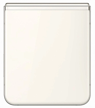 Samsung Galaxy Z Flip5 8/256GB (бежевый) фото 4 Samsung Galaxy Z Flip5 8/256GB (бежевый) фото 4