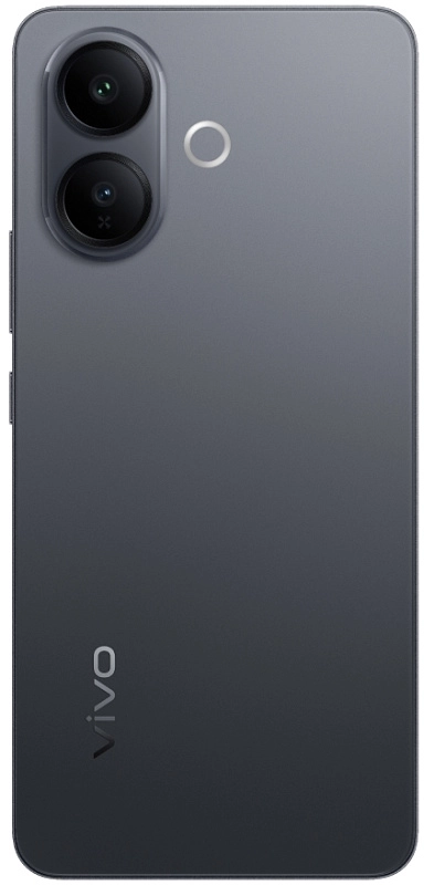 Vivo V60 Lite 8/128GB (черный) фото 6