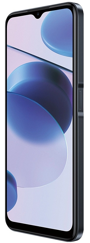 realme C35 4/64GB (черный) фото 3 realme C35 4/64GB (черный) фото 3
