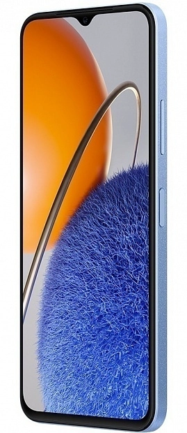 Huawei Nova Y61 4/64GB с NFC (сапфировый синий) фото 3