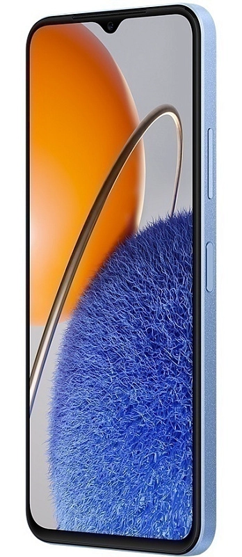Huawei Nova Y61 4/64GB с NFC (сапфировый синий) фото 3 Huawei Nova Y61 4/64GB с NFC (сапфировый синий) фото 3