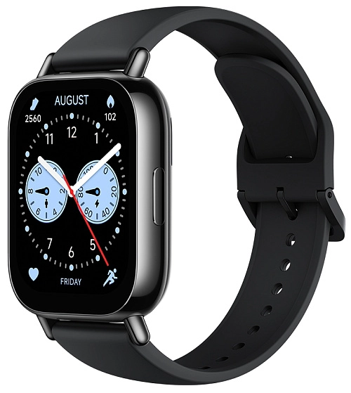 Redmi Watch 5 lite (черный) Redmi Watch 5 lite (черный)