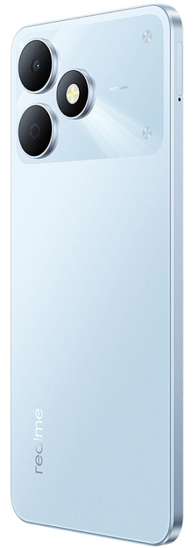 realme Note 80 4/128GB (голубой) фото 7