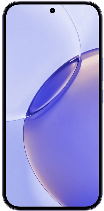 Realme 16 Pro 5G 8/256GB (сиреневый) фото 2