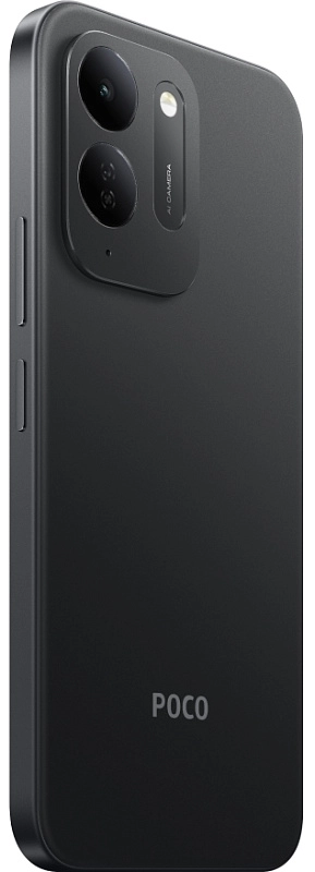 POCO C95 Pro 8/256GB (черный) фото 7