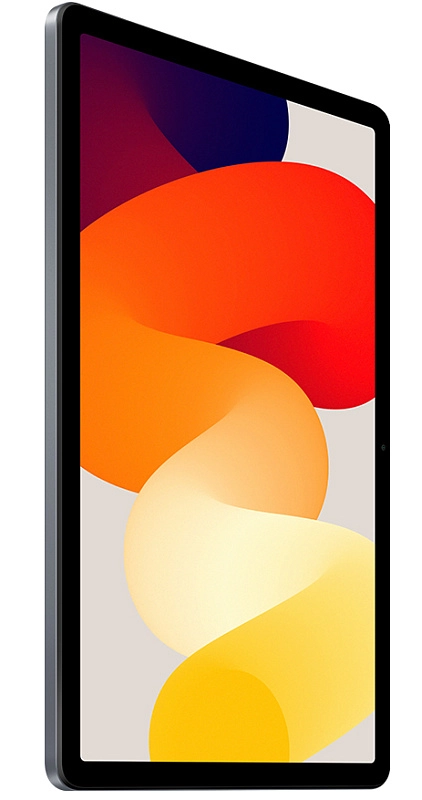 Xiaomi Redmi Pad SE 6/128GB (графитовый серый) фото 1 Xiaomi Redmi Pad SE 6/128GB (графитовый серый) фото 1