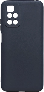 Bingo Matt для Xiaomi Redmi 10 (черный)