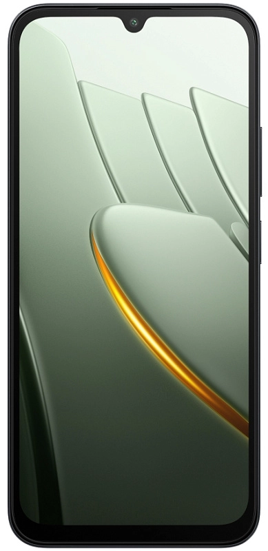 POCO C81 Pro 4/128GB (черный) фото 2