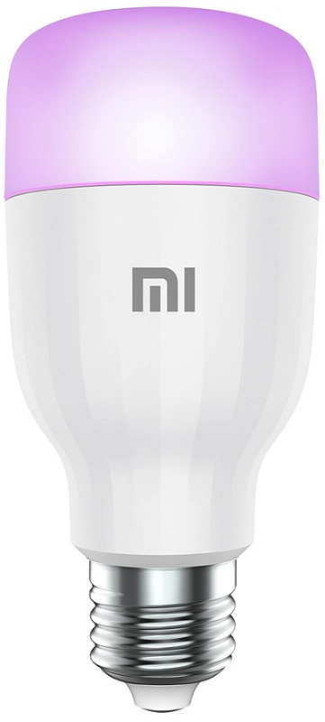 Xiaomi Mi Smart LED Bulb Essential фото 2 Xiaomi Mi Smart LED Bulb Essential фото 2
