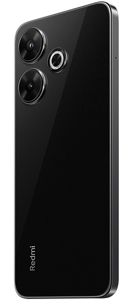 Xiaomi Redmi 13 8/256GB (полуночный черный) фото 7