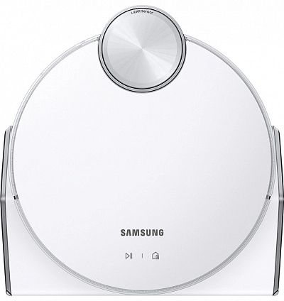 Samsung Jet Bot AI+ (белый) фото 3