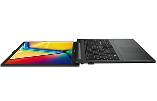 ASUS Vivobook Go 15 8/512GB черный фото 2