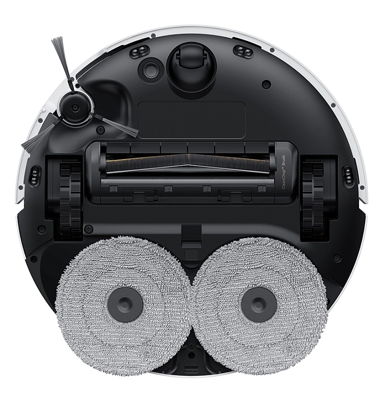Trouver Robot Vacuum P50 Pro Ultra фото 5 Trouver Robot Vacuum P50 Pro Ultra фото 5