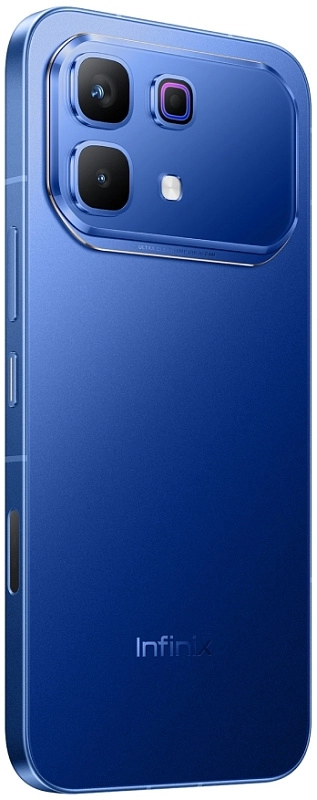 Infinix Note 60 Pro 12/256GB (синий) фото 4