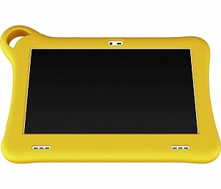 Alcatel Tkee Mini 2 9317G 1/32GB (оранжевый/желтый) фото 2