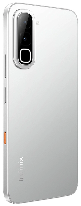 Infinix Hot 70 8/256GB (серебристый) фото 4
