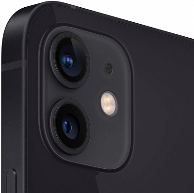 Apple iPhone 12 128GB (черный) фото 3 Apple iPhone 12 128GB (черный) фото 3