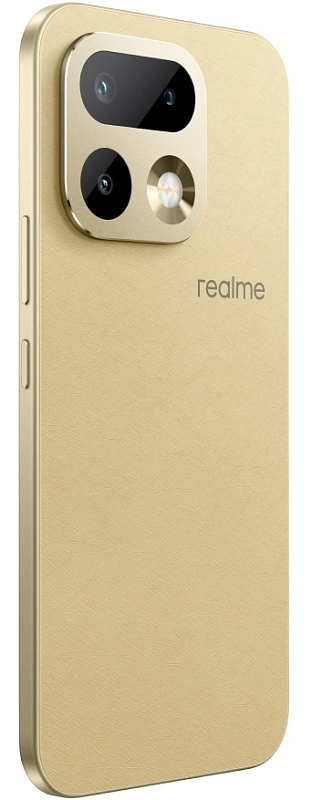 Realme 16 Pro 5G 8/256GB (бежевый) фото 5