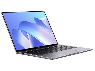 Huawei MateBook 14 i5 11th 16/512GB (космический серый) фото 17 Huawei MateBook 14 i5 11th 16/512GB (космический серый) фото 17