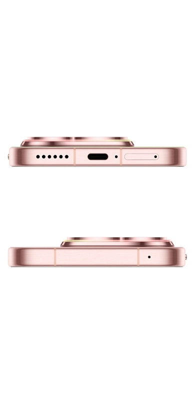 HUAWEI Pura 90s Pro 12/256GB (MLN-LX9, розово-зеленый) фото 7