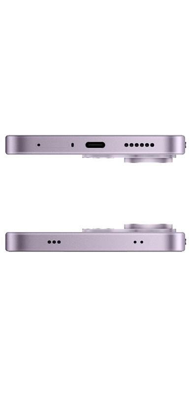 Redmi Note 17 Pro 5G 8/256GB (фиолетовый) фото 9