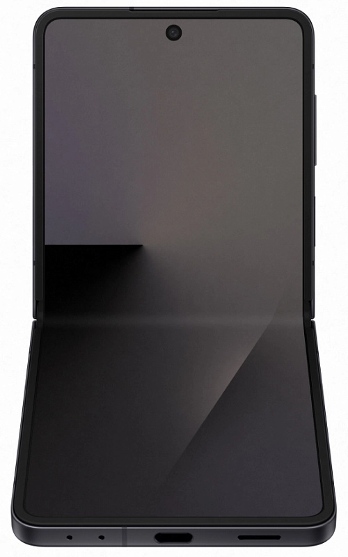 Samsung Galaxy Z Flip7 5G F766 12/256GB (черный) фото 2 Samsung Galaxy Z Flip7 5G F766 12/256GB (черный) фото 2
