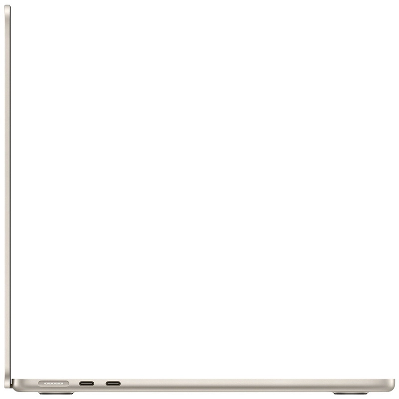 Apple Macbook Air 13" M2 16/256Gb 2022 (сияющая звезда) фото 3 Apple Macbook Air 13" M2 16/256Gb 2022 (сияющая звезда) фото 3