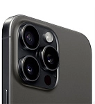 Apple iPhone 15 Pro Max 512GB (черный титан) фото 2