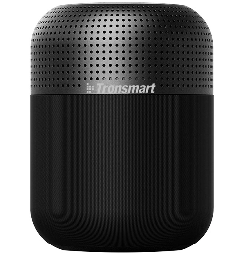 Tronsmart Element T6 Max 60W  (черный)