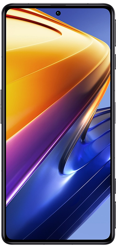 POCO F4 GT12/256GB (кибержелтый) фото 2 POCO F4 GT12/256GB (кибержелтый) фото 2