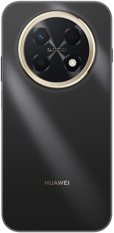 HUAWEI nova 15 Max 8/256GB (CHZ-LX1, черный) фото 6