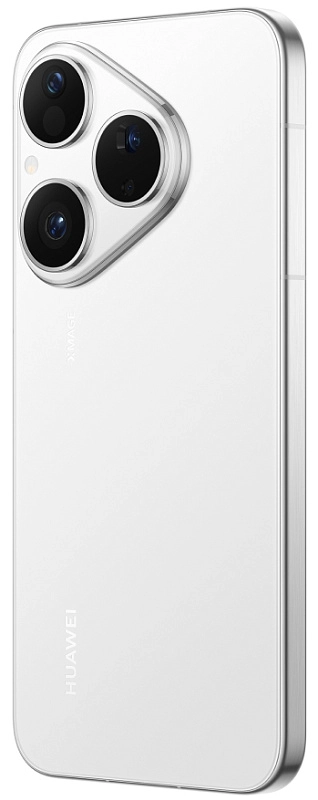 Смартфон Huawei Pura 80 12/256GB (белый) фото 7 Смартфон Huawei Pura 80 12/256GB (белый) фото 7