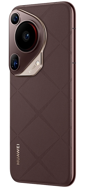 Huawei Pura 70 Ultra 16/512GB HBP-LX9 (коричневый) фото 6