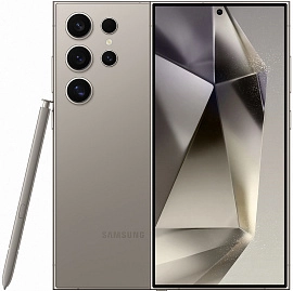 Samsung Galaxy S24 Ultra 12/512GB (серый титан)