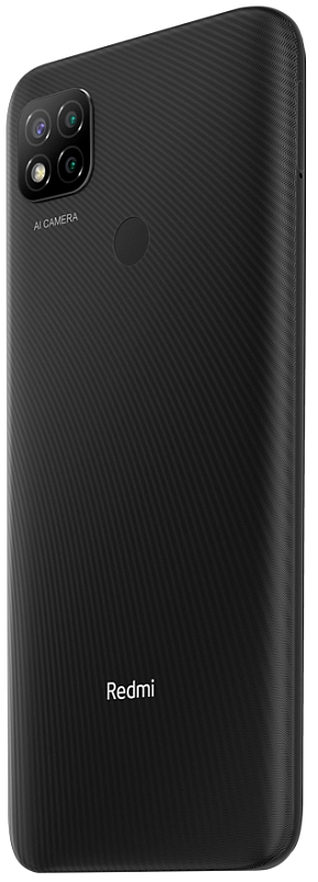 Xiaomi Redmi 9C 4/128Gb без NFC (серый) фото 7 Xiaomi Redmi 9C 4/128Gb без NFC (серый) фото 7