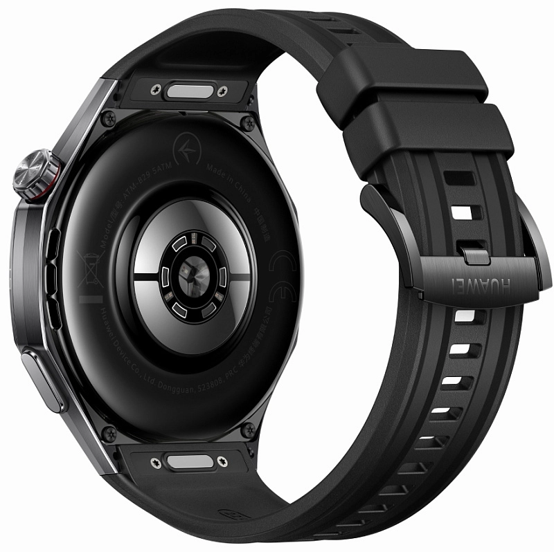Huawei Watch GT 6 Pro 46 мм ATM-B29 (черный) фото 3