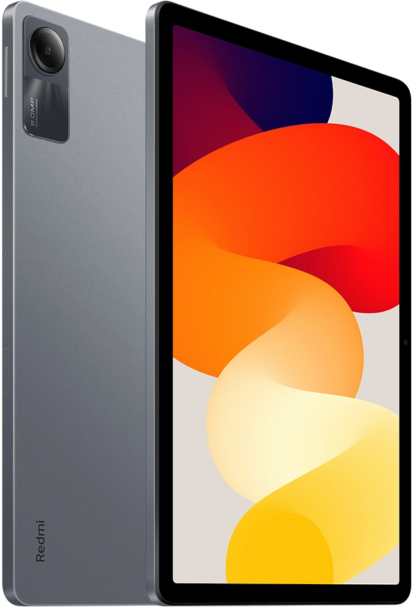 Xiaomi Redmi Pad SE 6/128GB (графитовый серый)