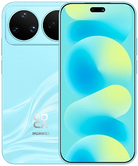 HUAWEI nova 16s Pro (CRS-LX9) 12/256GB (голубой)
