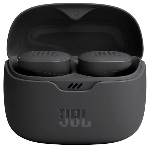 JBL Tune Buds (черный)