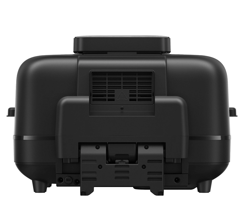 Trouver Indoor Air Fry Grill IG20 Pro (черный) фото 4