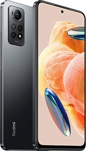 Xiaomi Redmi Note 12 Pro 8/256GB (графитовый серый)