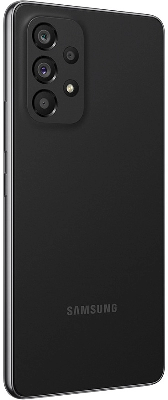 Samsung Galaxy A53 5G 8/256GB (черный) фото 5 Samsung Galaxy A53 5G 8/256GB (черный) фото 5