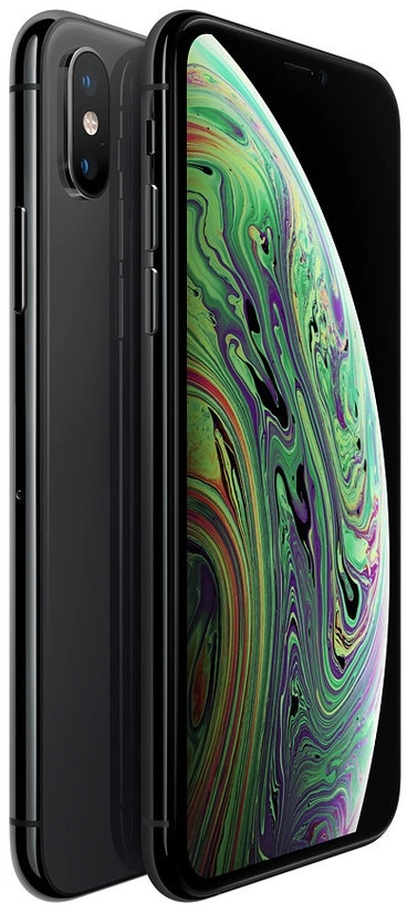 Apple iPhone Xs 256GB Грейд B (серый космос) Apple iPhone Xs 256GB Грейд B (серый космос)