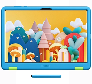Honor Pad X8a Wi-Fi 4/64GB Kids Edition NDL-W09 (5301AKEY) (космический серый)