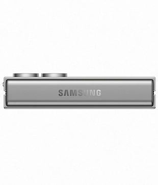 Samsung Galaxy Z Flip6 F741 12/512GB (серый) фото 7