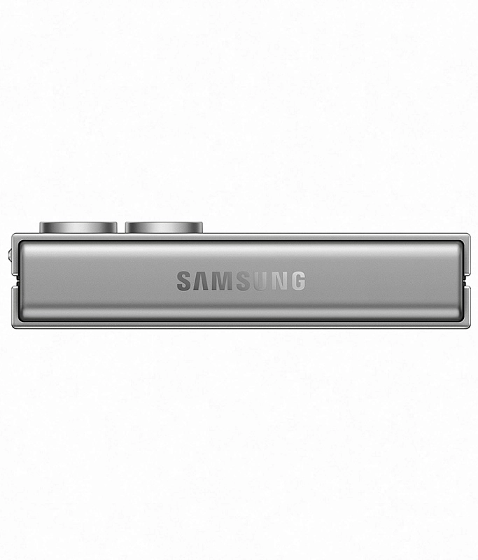 Samsung Galaxy Z Flip6 F741 12/512GB (серый) фото 7 Samsung Galaxy Z Flip6 F741 12/512GB (серый) фото 7